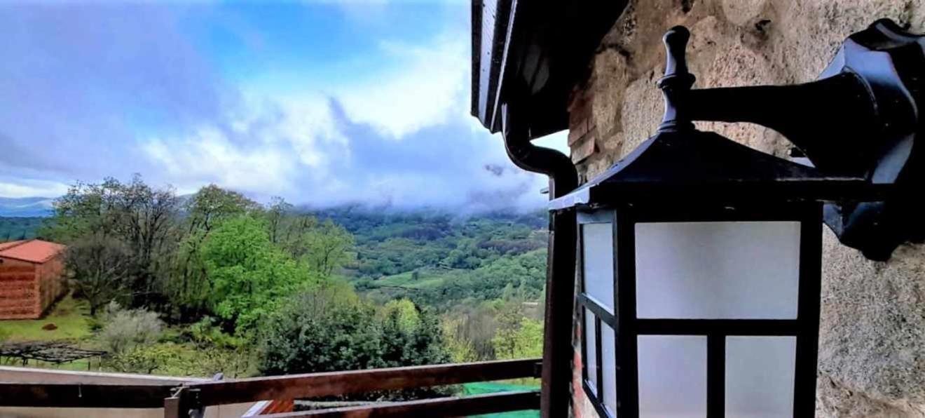 Apartamentos La Rosa Y El Pastor Guijo de Santa Bárbara Szoba fotó